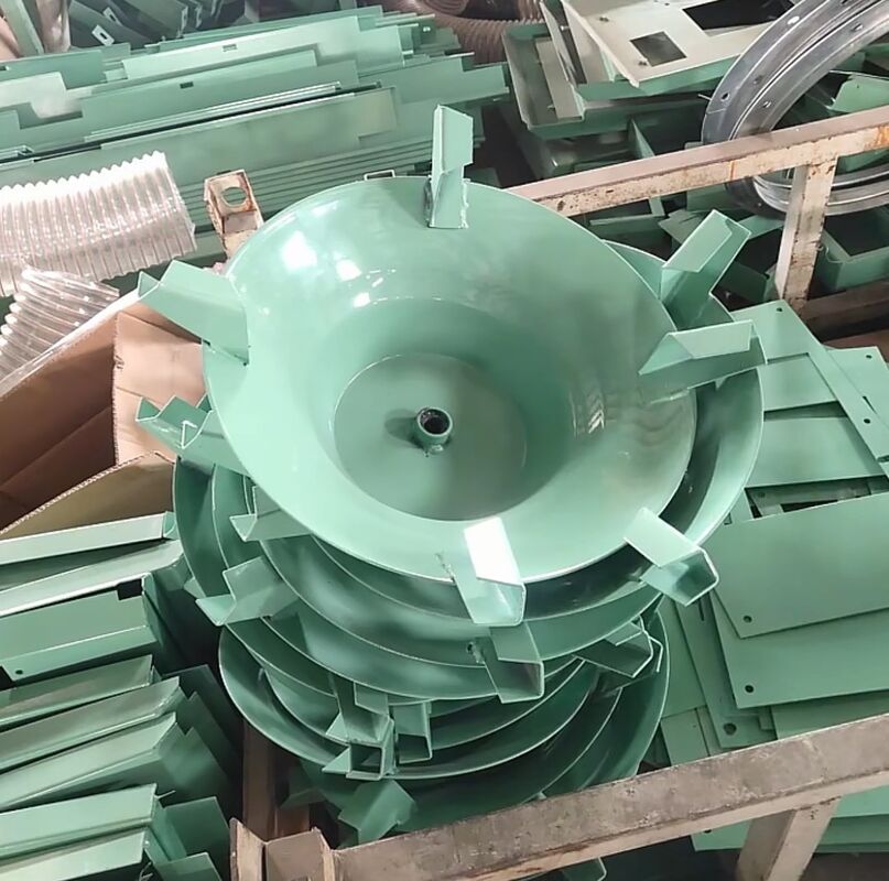 Secador Inteligente de Grãos de 6 Toneladas, Projetado para Pequenas Fazendas, Alto Retorno com Baixo Custo.