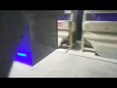 CCD Rice Color Sorter 7 Ton/H Capacity Easy Operating With 448 Channels Intelligent