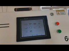 600 kg por hora Câmera de alta resolução de 64 canais CCD Colour Sorter para sementes de melão