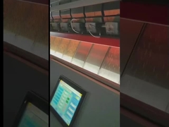 Identificação Eficiente de 9-18 Toneladas por Hora, Rejeição de Alta Precisão de Classificador Óptico CCD de Trigo