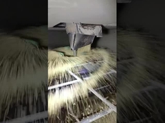 Cada lote de 30 toneladas sem auger L, operação simples de secador, secador agrícola.