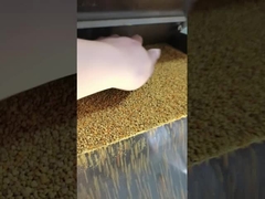 50-150 Kg Por Hora  Classificador de Cores CCD de Alta Resolução Para Pólen